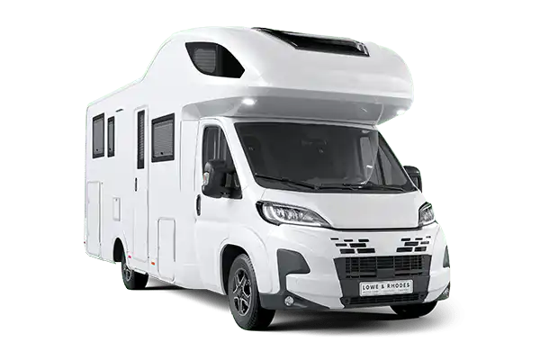 Coachbuilt