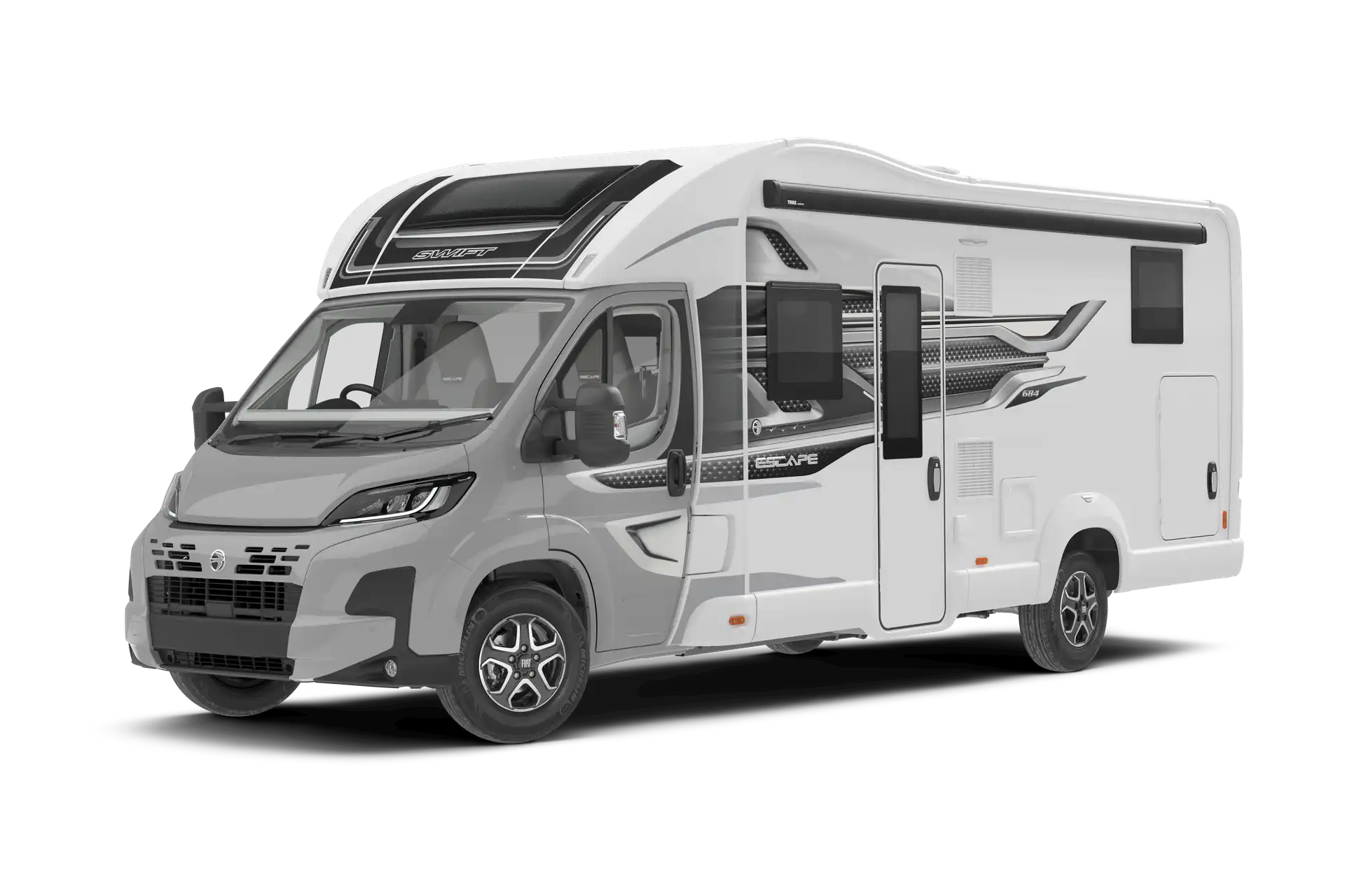 2027 Escape Front 3Q MS 02 07 26 1920x1920 1