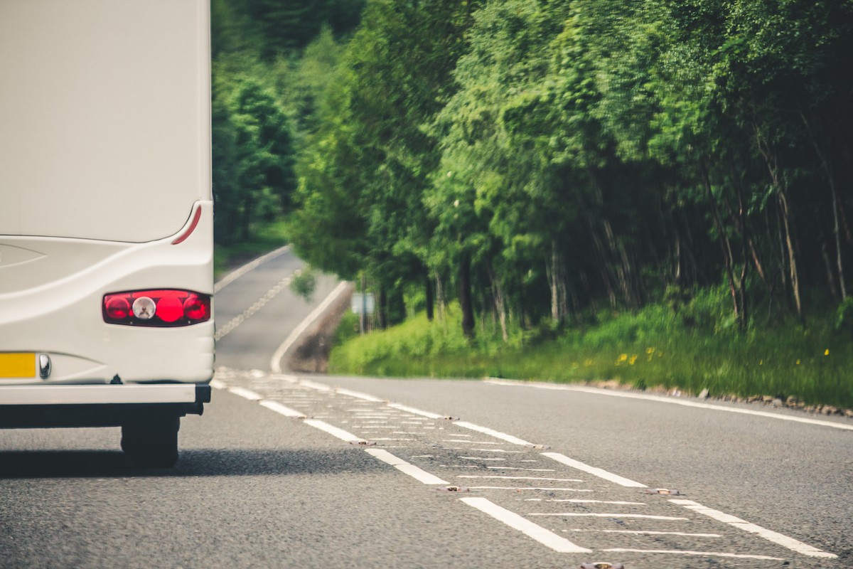 sell your motorhome