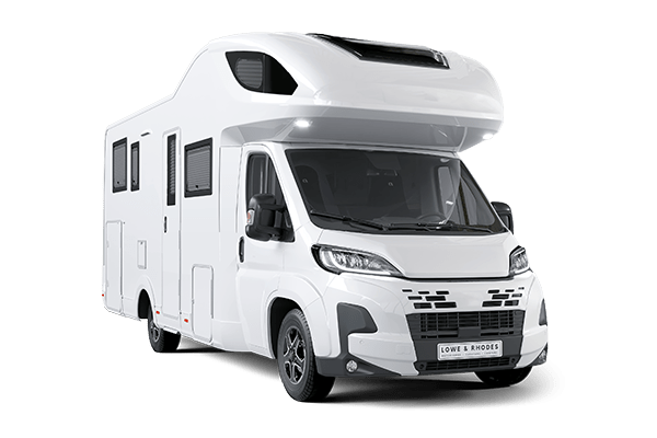 Coachbuilt